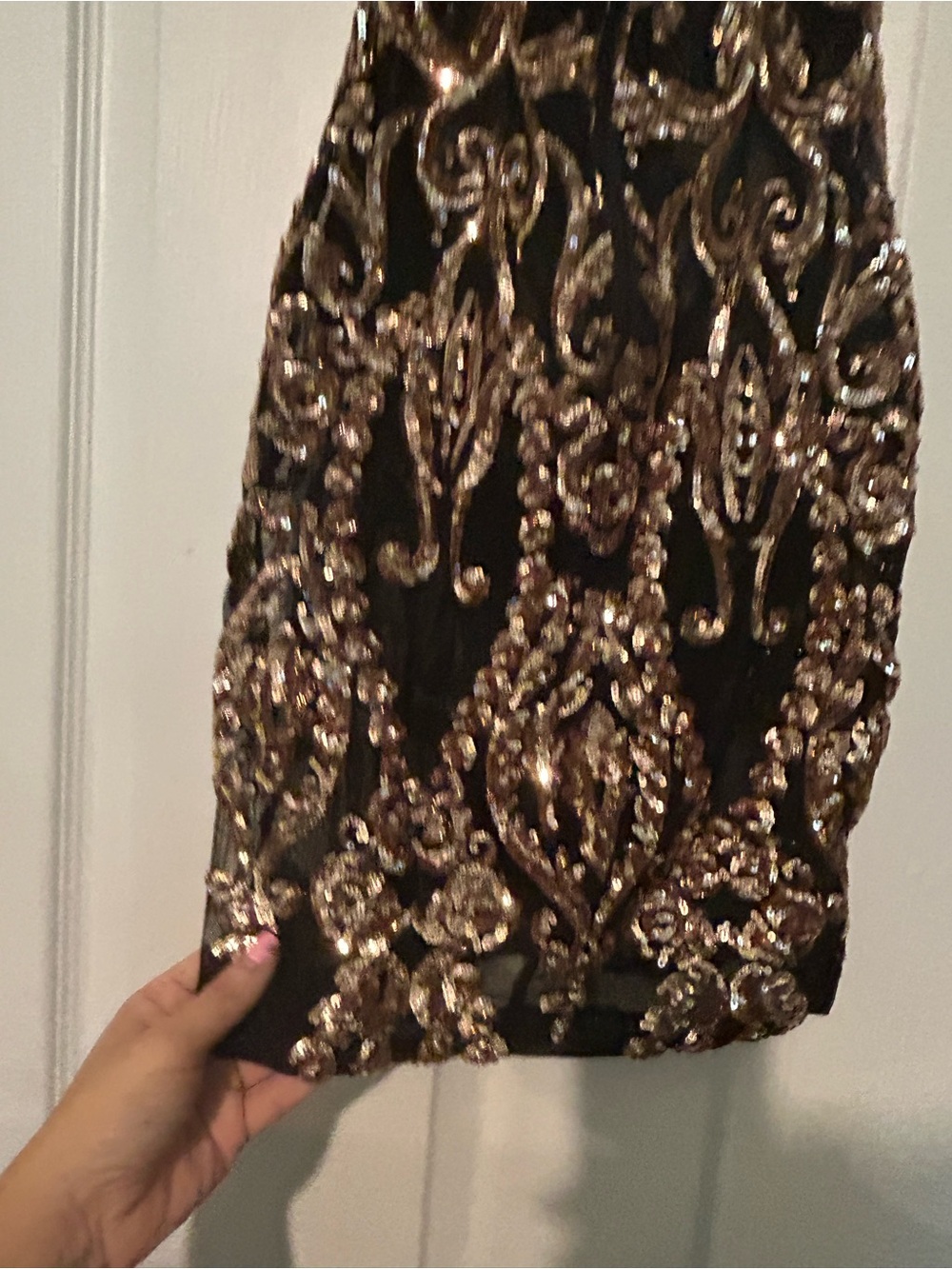 FASHION NOVA Dress - Picture 5 of 16